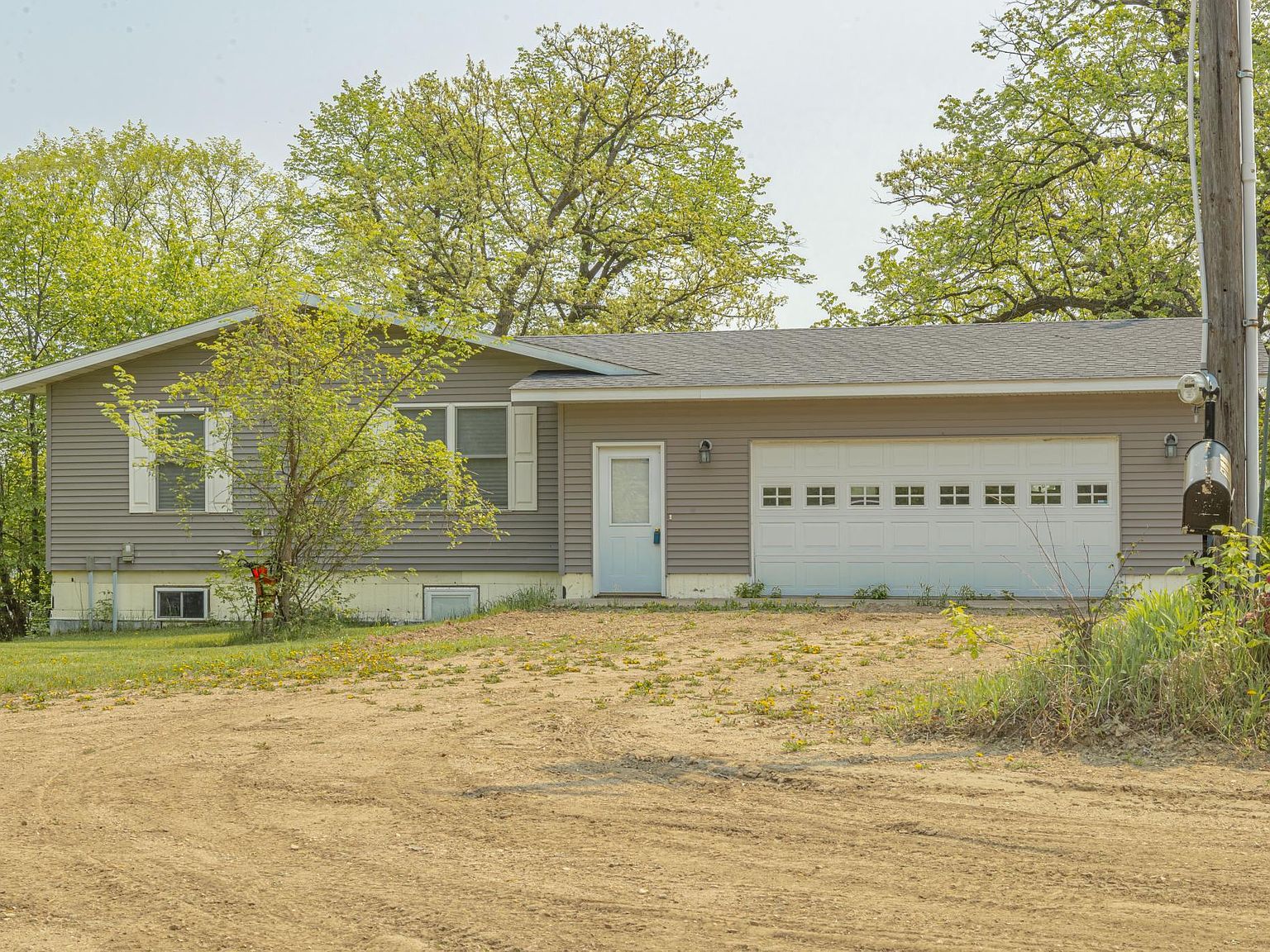 297 Norlana Ln SW, Garfield, MN 56332 Zillow