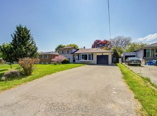 30 Alanadale Ave, Markham, ON L3P1S3