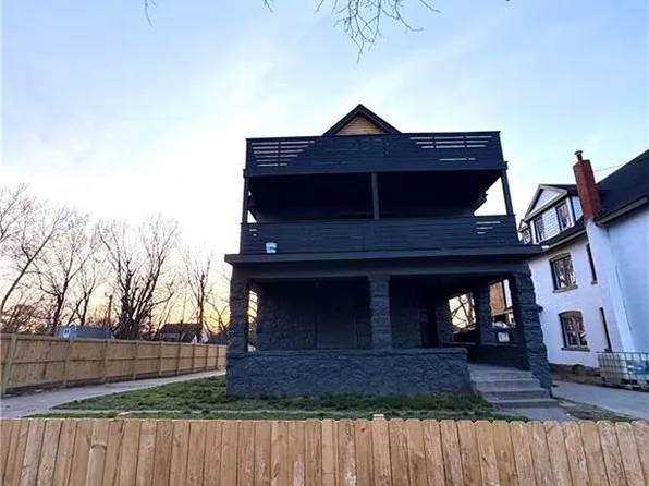 2912 Prospect Ave, Kansas City, MO 64128