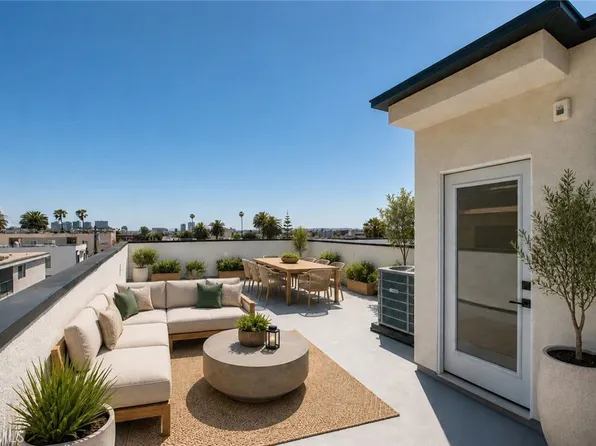 540 N Serrano Ave, Los Angeles, CA 90004