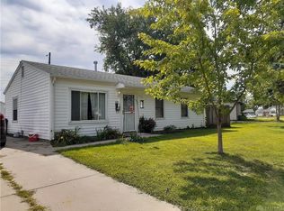470 Ridgebury Dr, Xenia, OH 45385