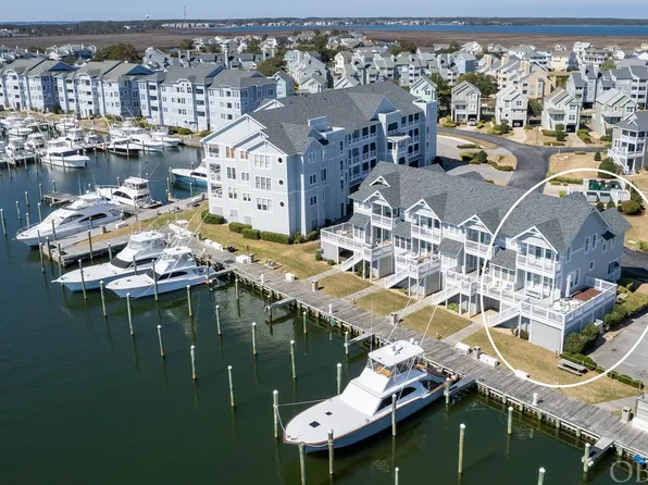 204 Sailfish Dr #204, Manteo, NC 27954