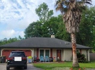 9010 Berens St, Jacksonville, FL 32210