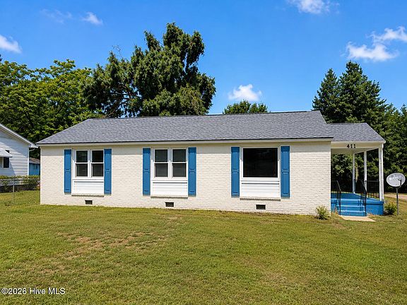 2nd image of 411 Quail Drive