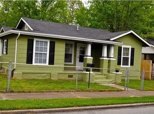 1000 S Kelley St, Chattanooga, TN 37404