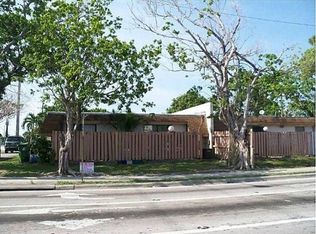 1300 NW 9th Ave, Fort Lauderdale, FL 33311