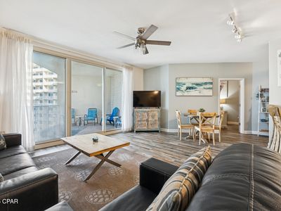 9900 Thomas Dr UNIT 1522, Panama City Beach, FL, 32408