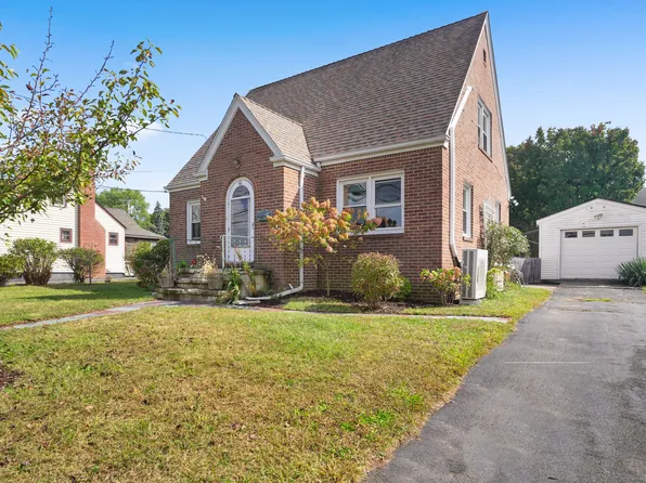 61 Gerrish Avenue, East Haven, CT 06512