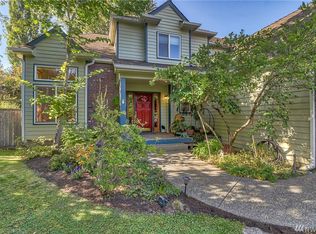 2917 Amhurst Pl SE, Olympia, WA 98501
