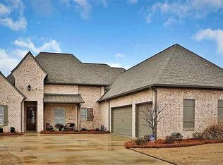 119 Camden Ln, Madison, MS 39110