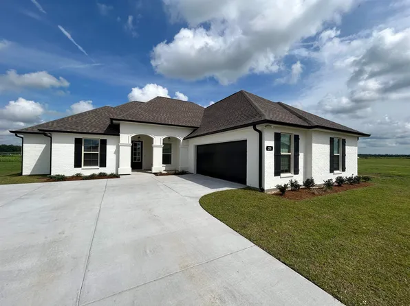 253 Kings Wood Ave, Thibodaux, LA 70301