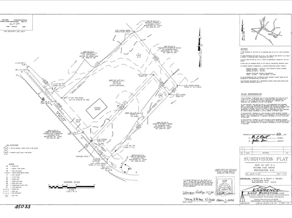 69 Plumb Pak Drive, Winchester, NH 03470