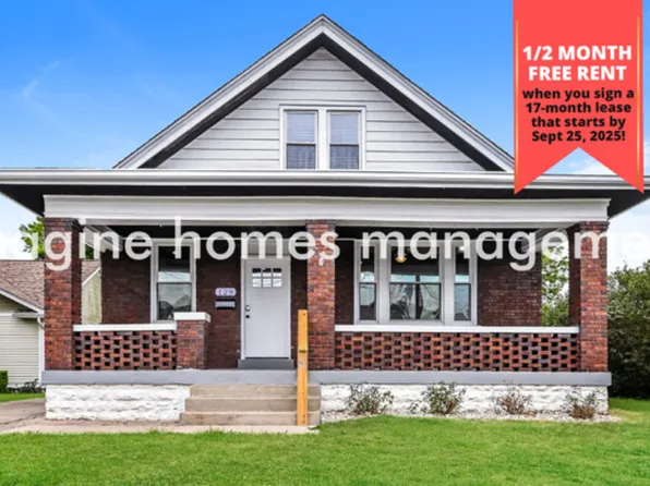 129 Harvard Pl, Southgate, KY 41071