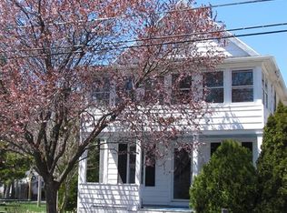 25 Willow St, Milford, CT 06460