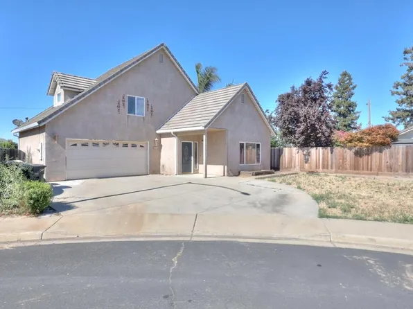 422 Chaffee Ln, Waterford, CA 95386