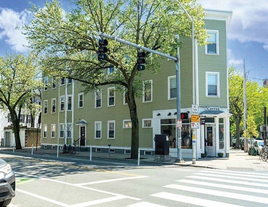 1st image of 88 Hampshire St #1