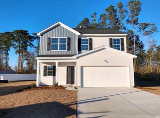 421 Stevia Ct LOT 97, Conway, SC 29526