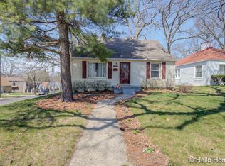 1603 Boston St SE, Grand Rapids, MI