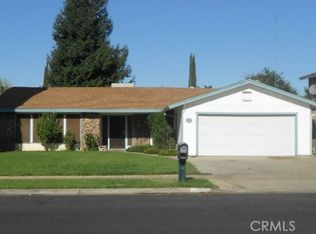 2803 Story Ave, Merced, CA 95340