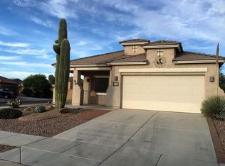 14345 S Camino El Foso, Sahuarita, AZ 85629