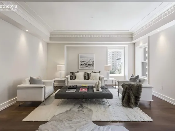 33 East 74th Street 5A image 1 of 17