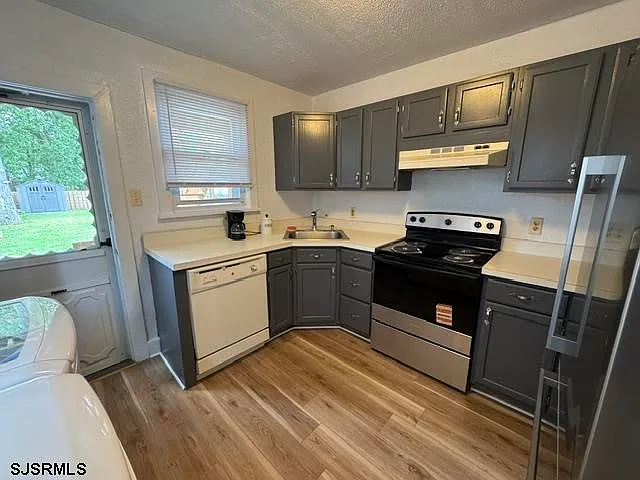 510 Rhode Island Ave #1 — Photo 6