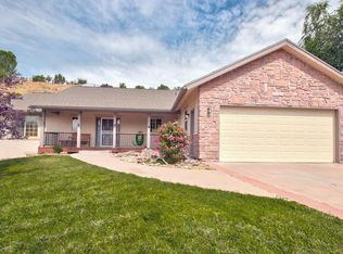 729 16th St, Silt, CO 81652