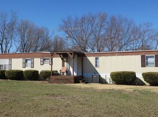 3570 S 351st Rd, El Dorado Springs, MO 64744