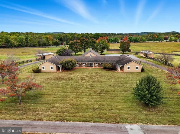 8021 Olympic Way, Culpeper, VA 22701