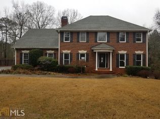 3241 Old Church Cv NE, Conyers, GA 30012