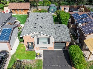 990 Renaissance Dr, Oshawa, ON L1J8B2