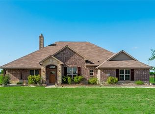 19297 County Road 646, Farmersville, TX 75442