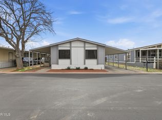 3524 E Avenue R Space 226, Palmdale, CA 93550