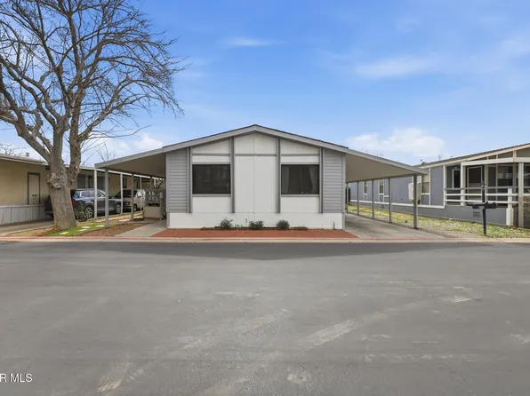 3524 E Avenue R Space 226, Palmdale, CA 93550