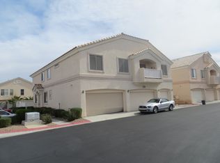 6064 Nestled Foot St UNIT 101, Whitney, NV 89011