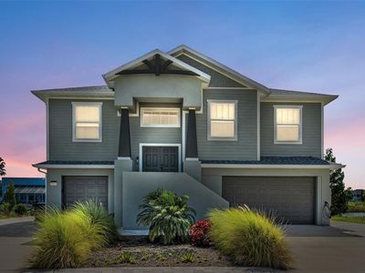 3240 Spanish Bayonet Dr, Hernando Beach, FL, 34607