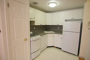 Rented by JK Dansar Corp