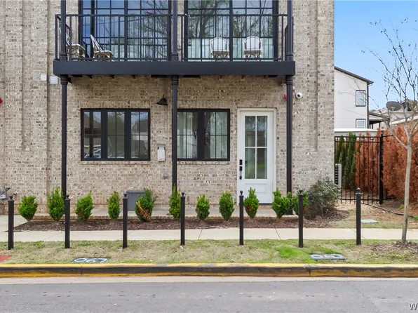 1407 8th St, Tuscaloosa, AL 35401