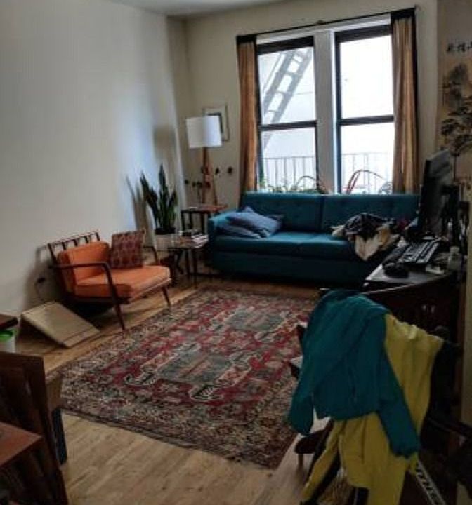 1st image of 1038 Union St APT 2D