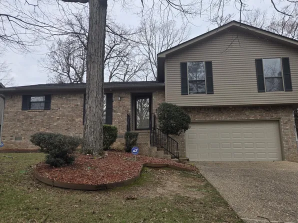 310 Nix Rd, Little Rock, AR 72211