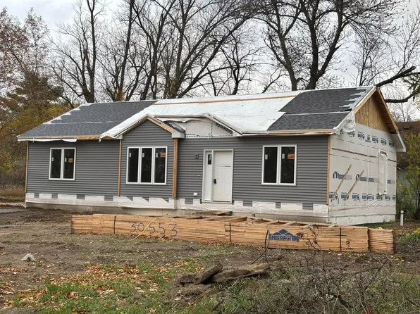 208 Spruce Ave NE, Cass Lake, MN 56633