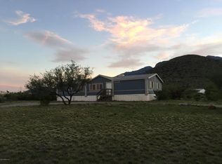 3320 E Serritos Ranch Rd, Hereford, AZ 85615