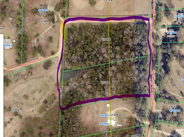 82499 State Highway 1080 N, Folsom, LA 70437