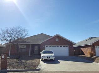 2120 Hayes, Portales, NM 88130