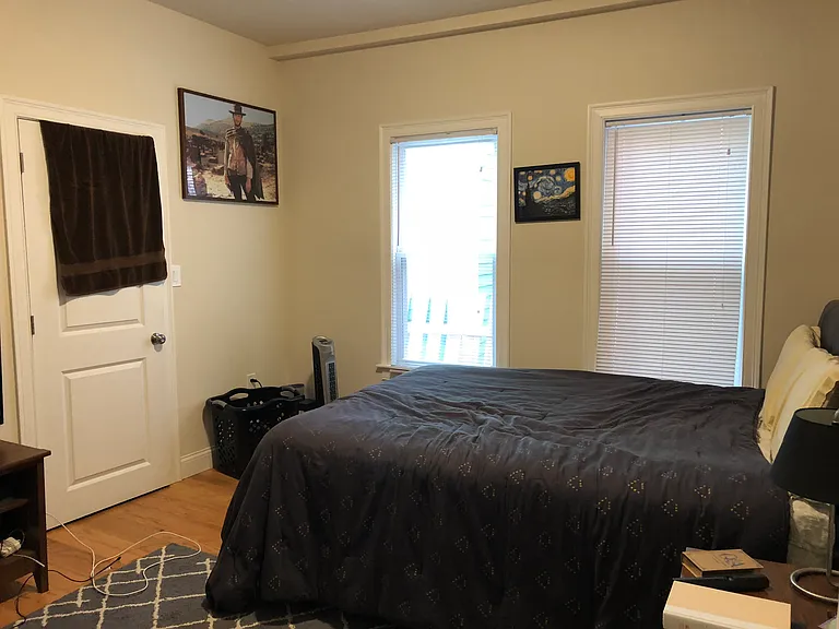 115-117 Webster Ave #2 — Photo 7
