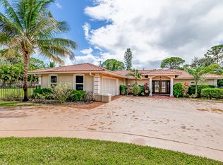 5600 River Club Cir, Jupiter, FL 33458