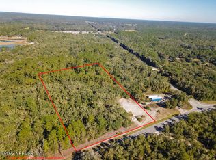 0 County Road 214, Keystone Heights, FL 32656