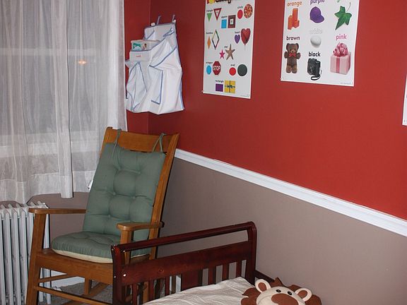 Bedroom 2 (Picture a)