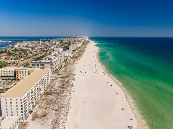 554 Coral Ct Unit 303, Fort Walton Beach, FL 32548