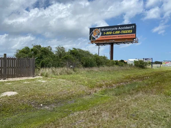 0 Highway 35 Byp, Aransas Pass, TX 78336